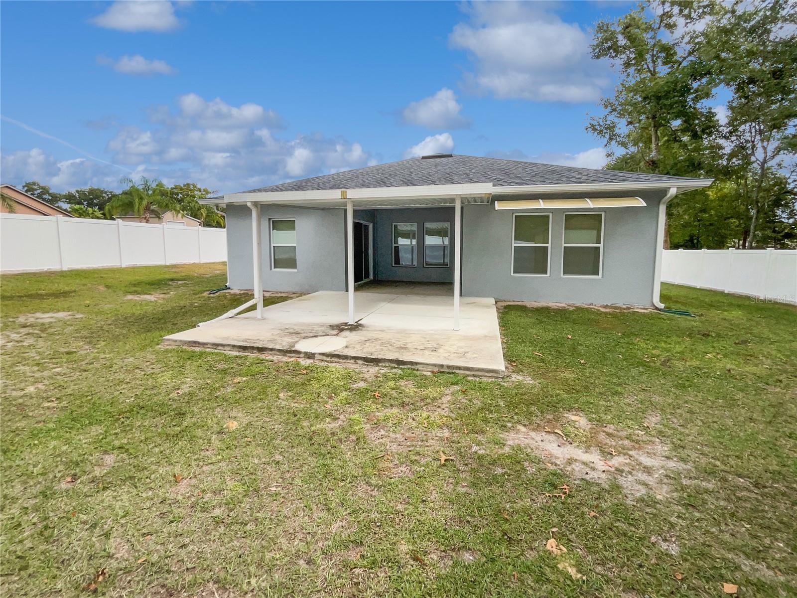 ORANGE BLOSSOM HILLS UN 03 - Residential