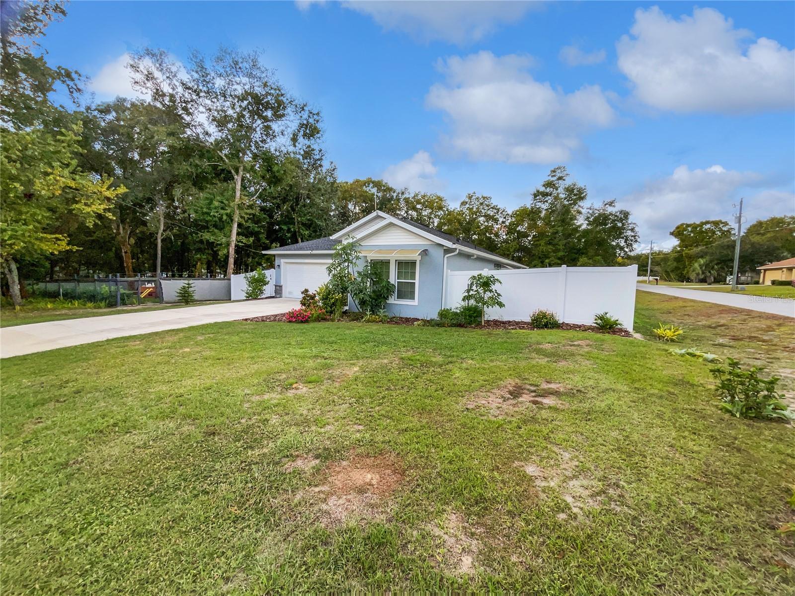 ORANGE BLOSSOM HILLS UN 03 - Residential