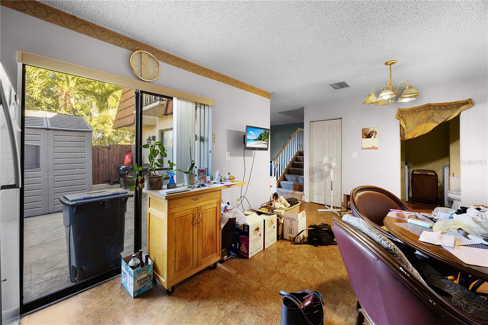 VILLAGE CEDARBEND CONDOVISION - Residential