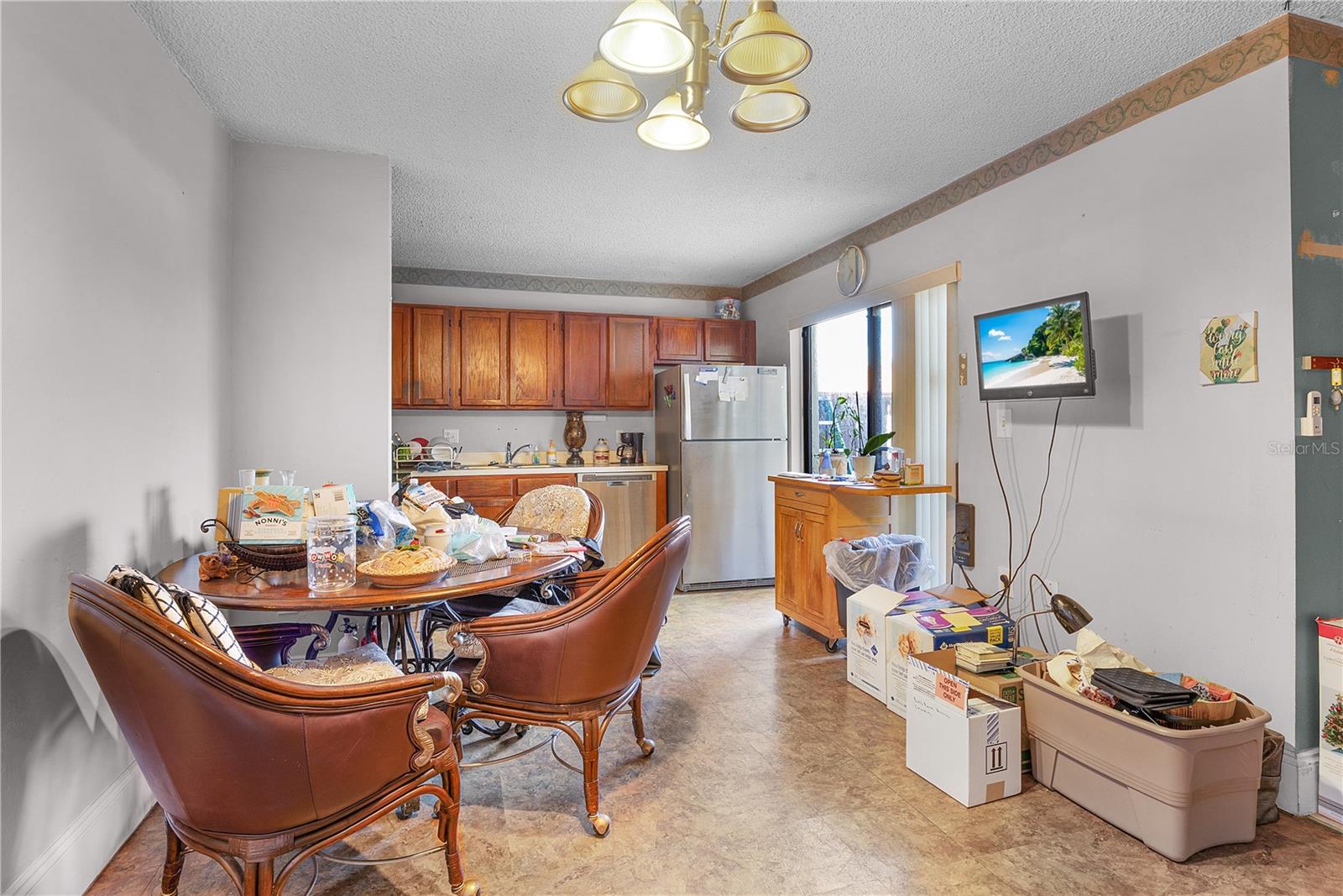 VILLAGE CEDARBEND CONDOVISION - Residential