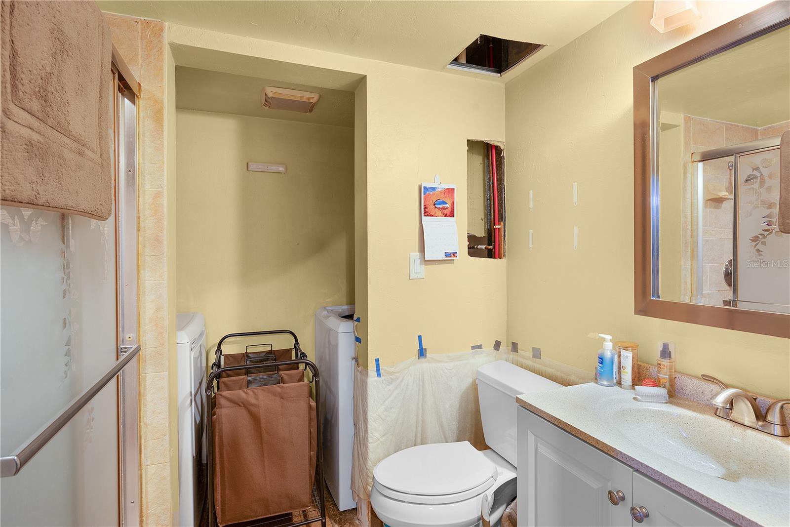 VILLAGE CEDARBEND CONDOVISION - Residential