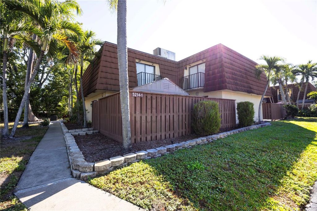 Photo of 5214 Cedarbend Drive #1, Fort Myers, FL 33919 (MLS # C7519544)