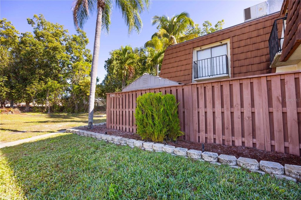 Photo of 5214 Cedarbend Drive #1, Fort Myers, FL 33919 (MLS # C7519544)