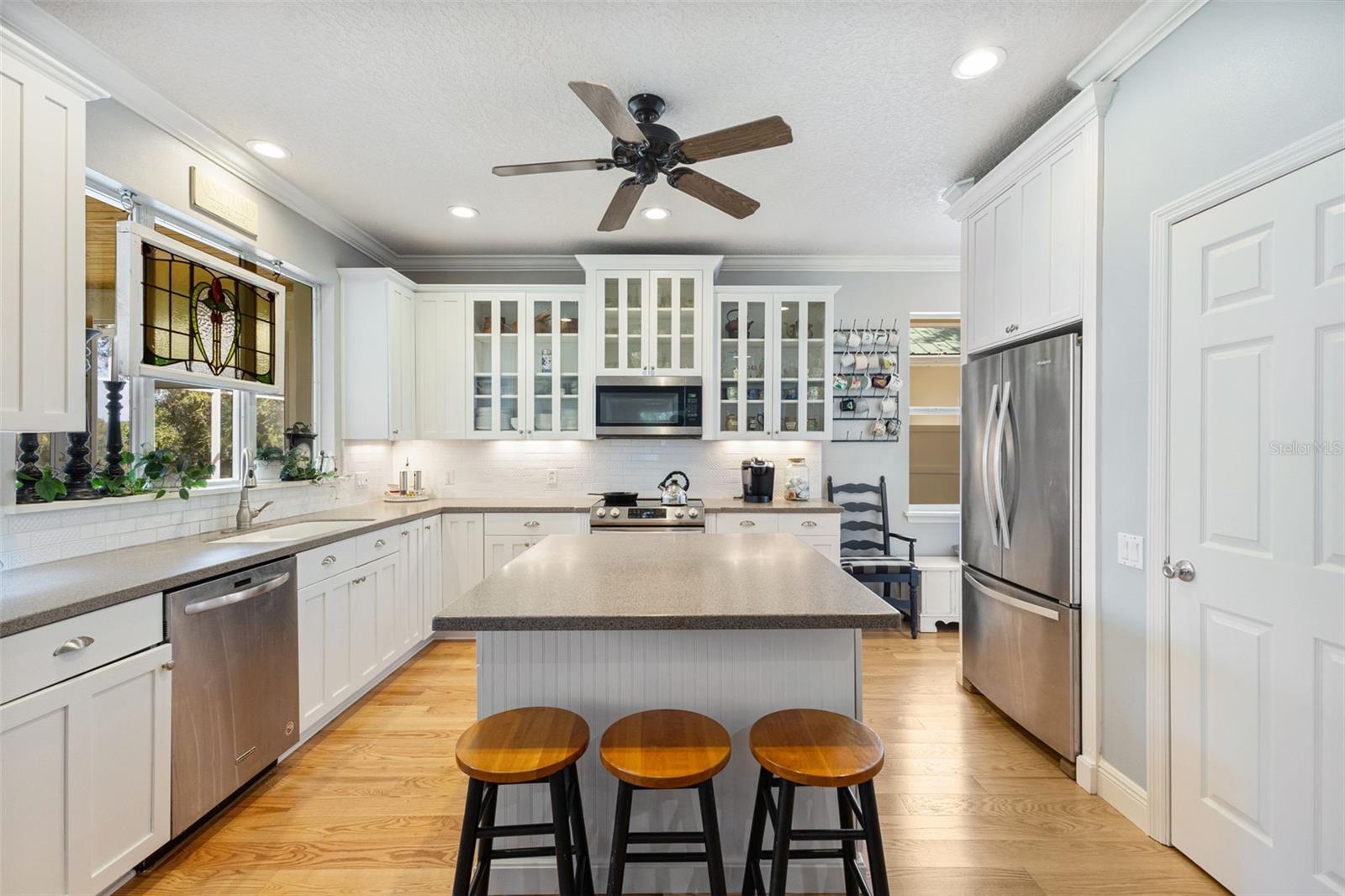 ACREAGE & UNREC - Residential