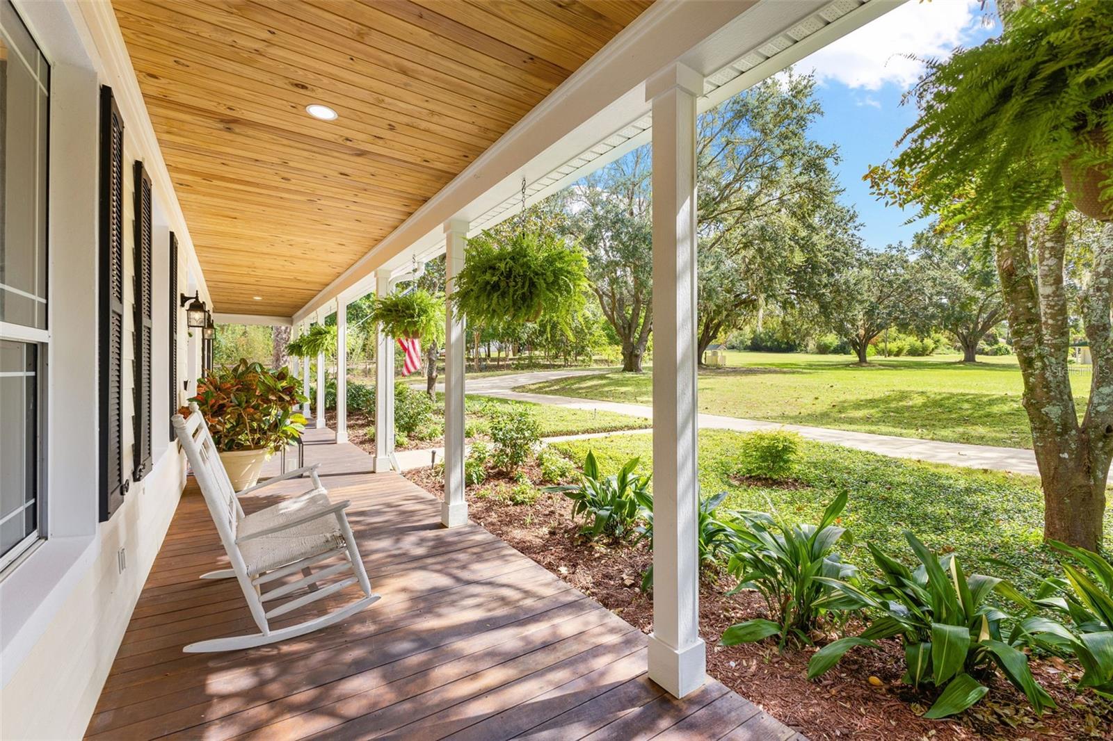 ACREAGE & UNREC - Residential