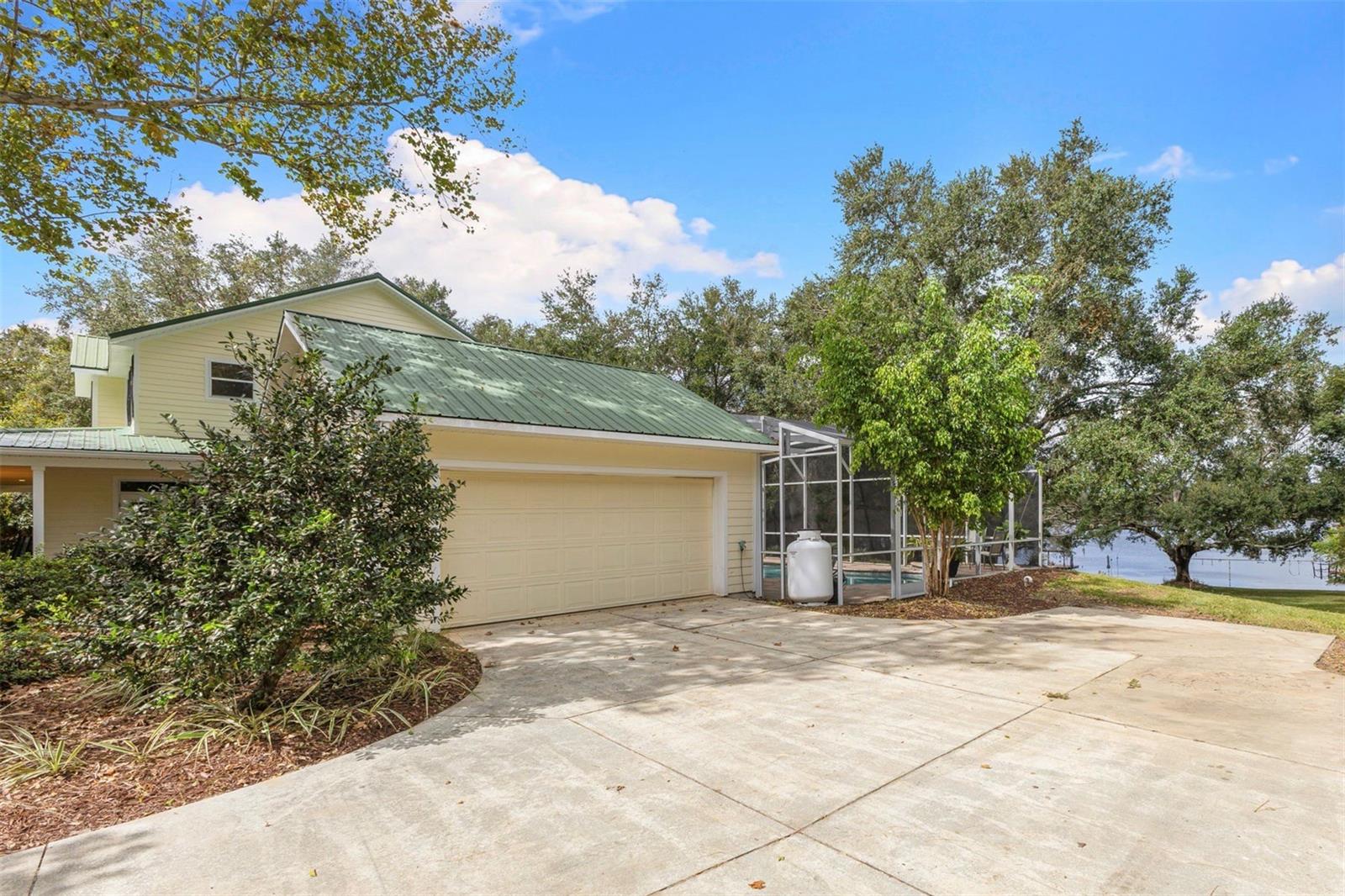 ACREAGE & UNREC - Residential
