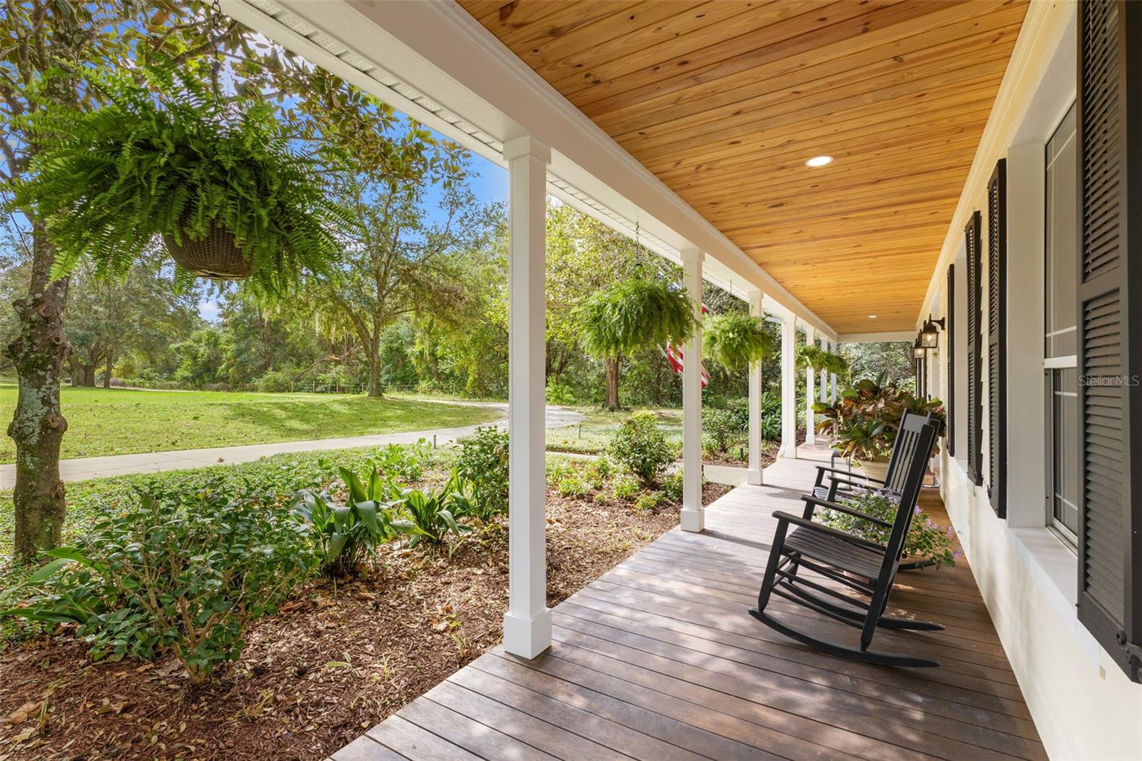 ACREAGE & UNREC - Residential
