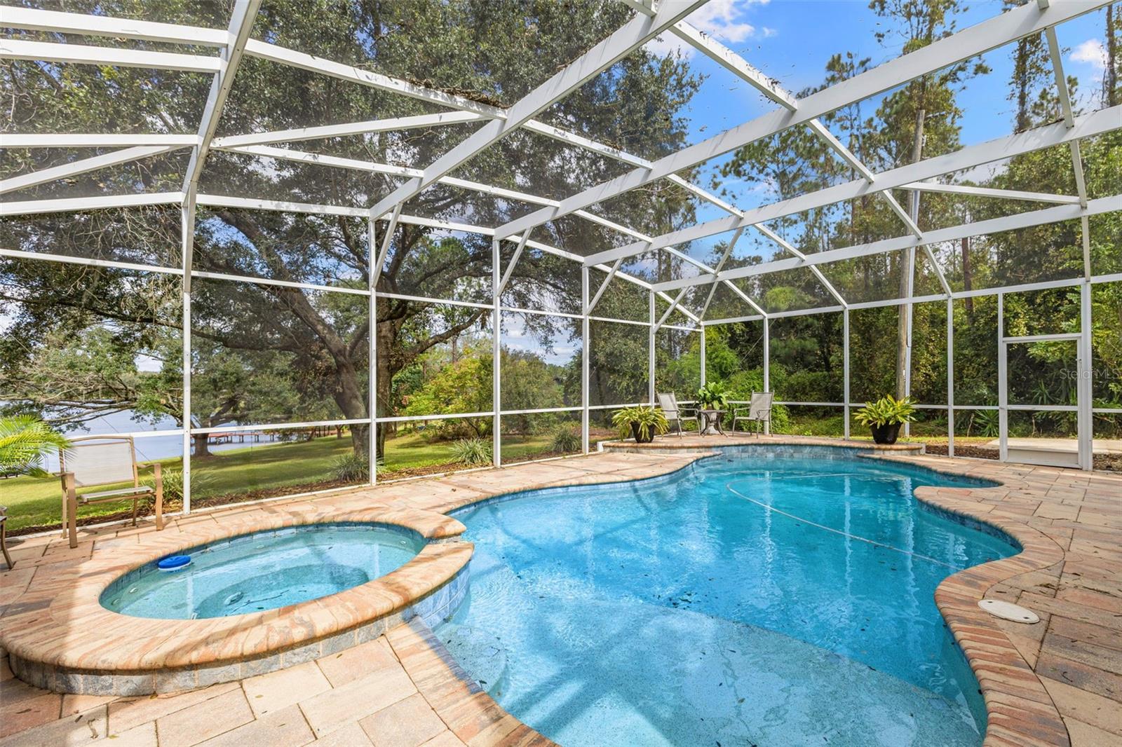 ACREAGE & UNREC - Residential