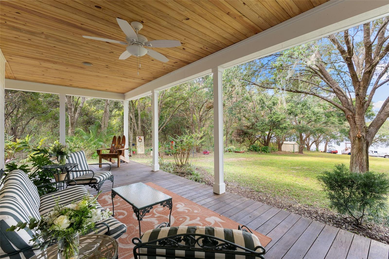 ACREAGE & UNREC - Residential