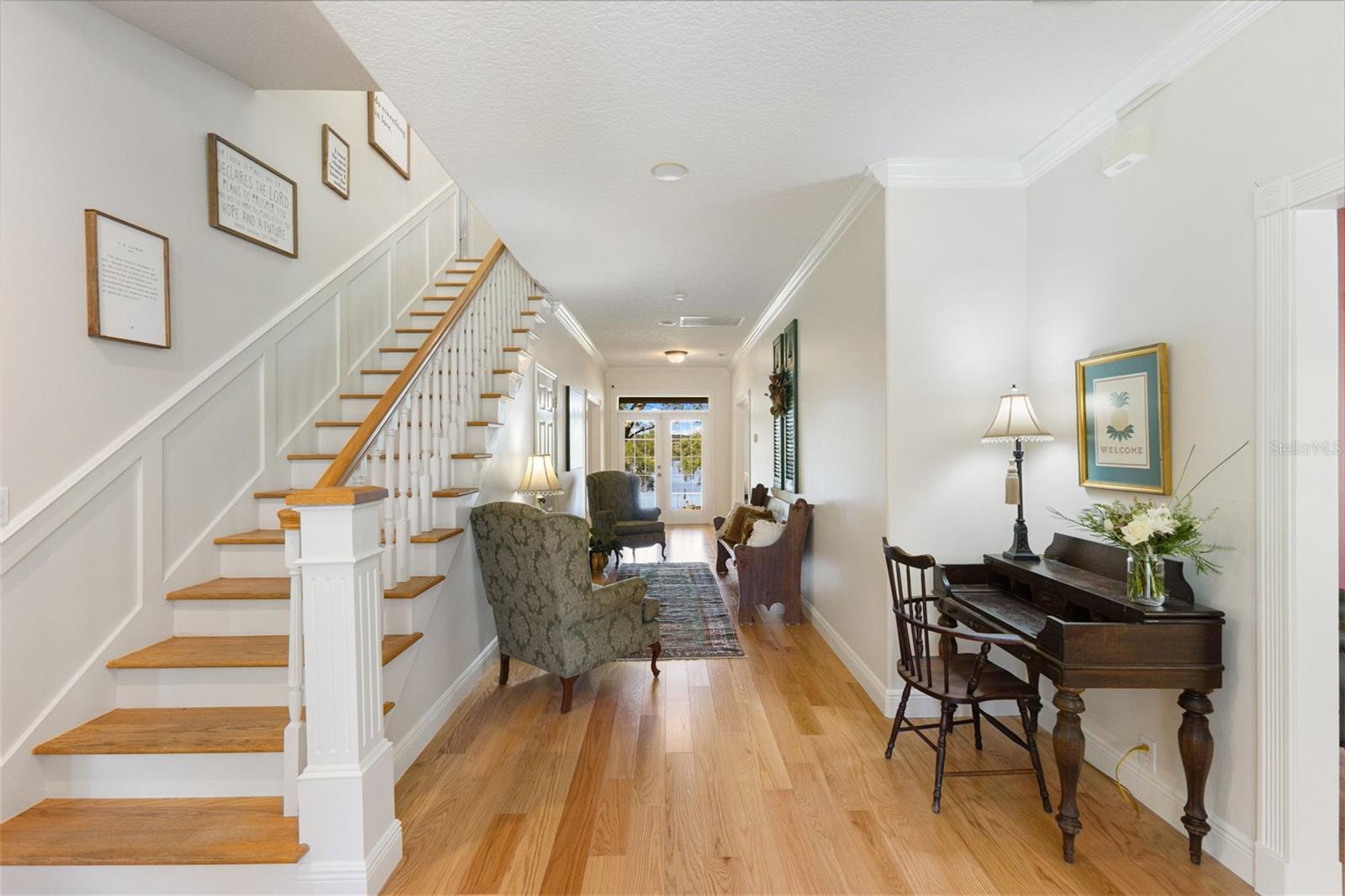 ACREAGE & UNREC - Residential