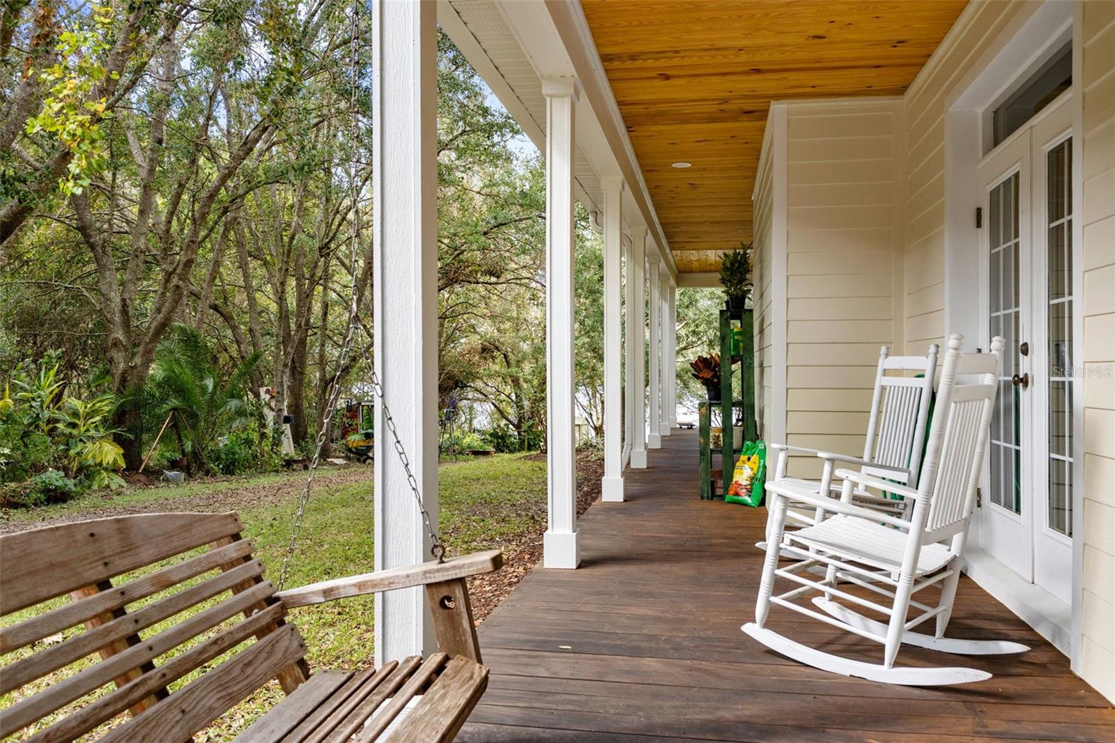 ACREAGE & UNREC - Residential