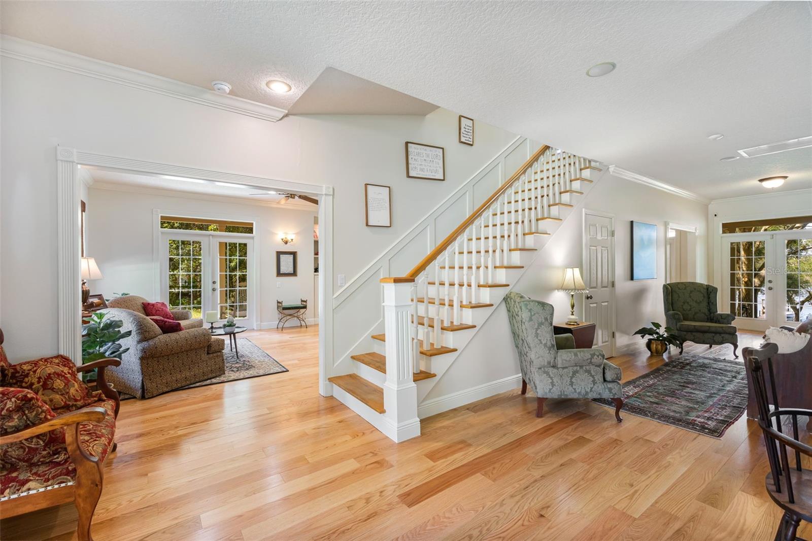 ACREAGE & UNREC - Residential