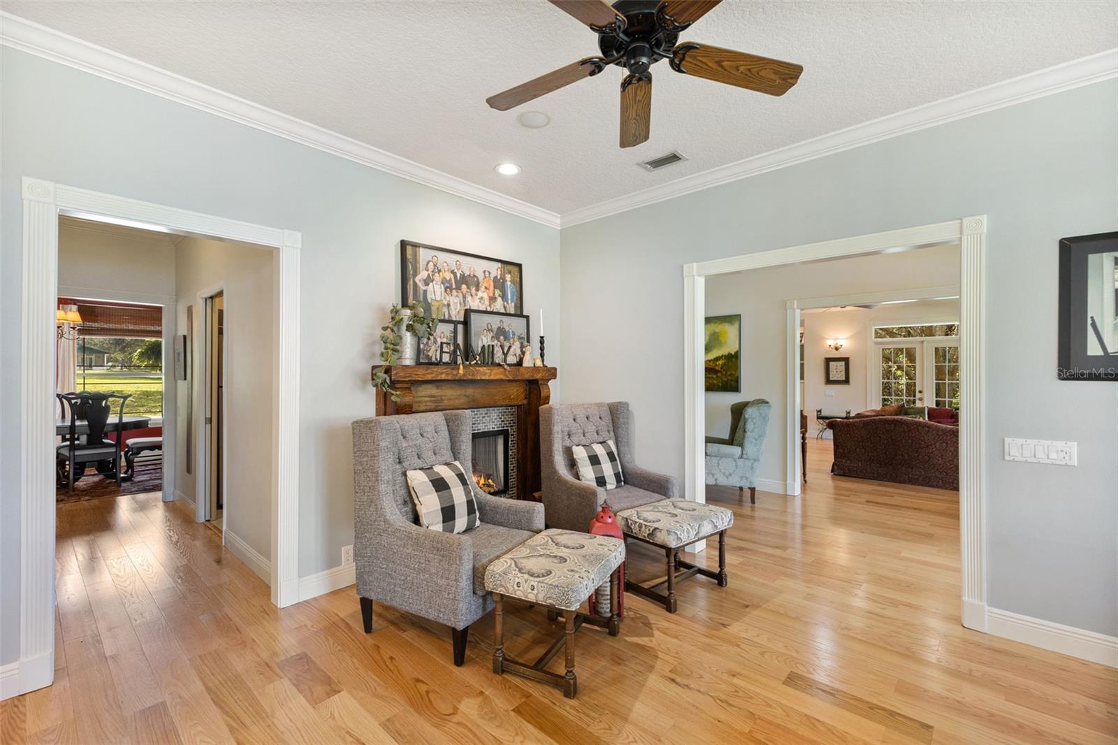 ACREAGE & UNREC - Residential