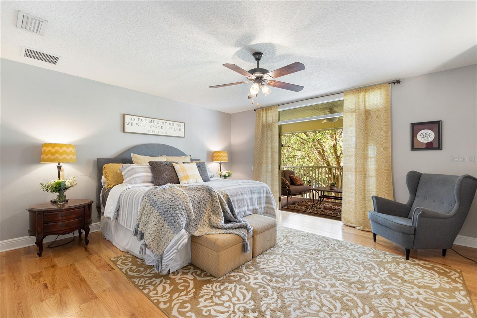 ACREAGE & UNREC - Residential