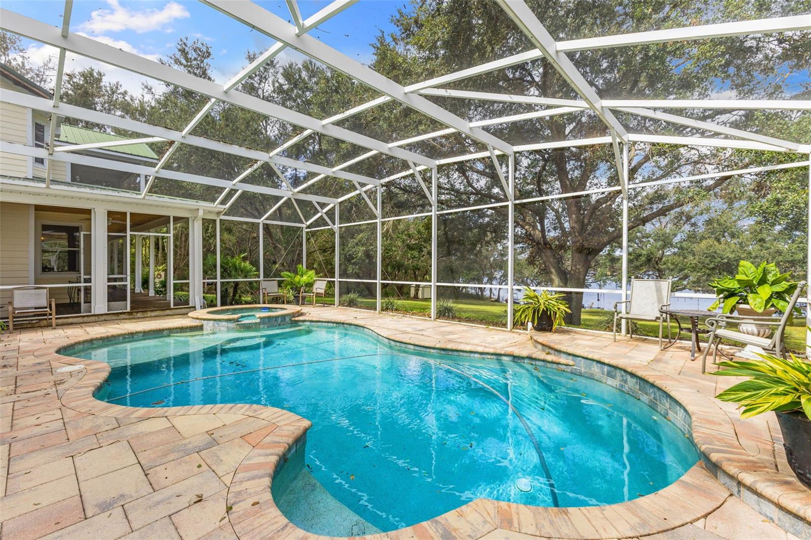 ACREAGE & UNREC - Residential