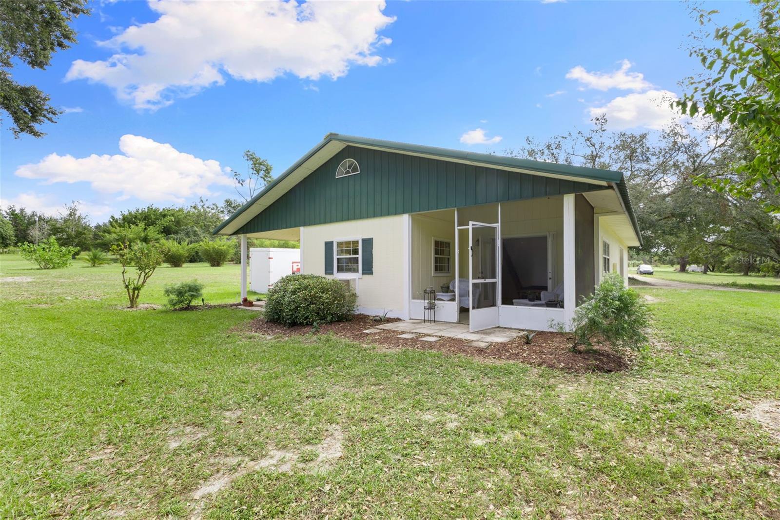 ACREAGE & UNREC - Residential
