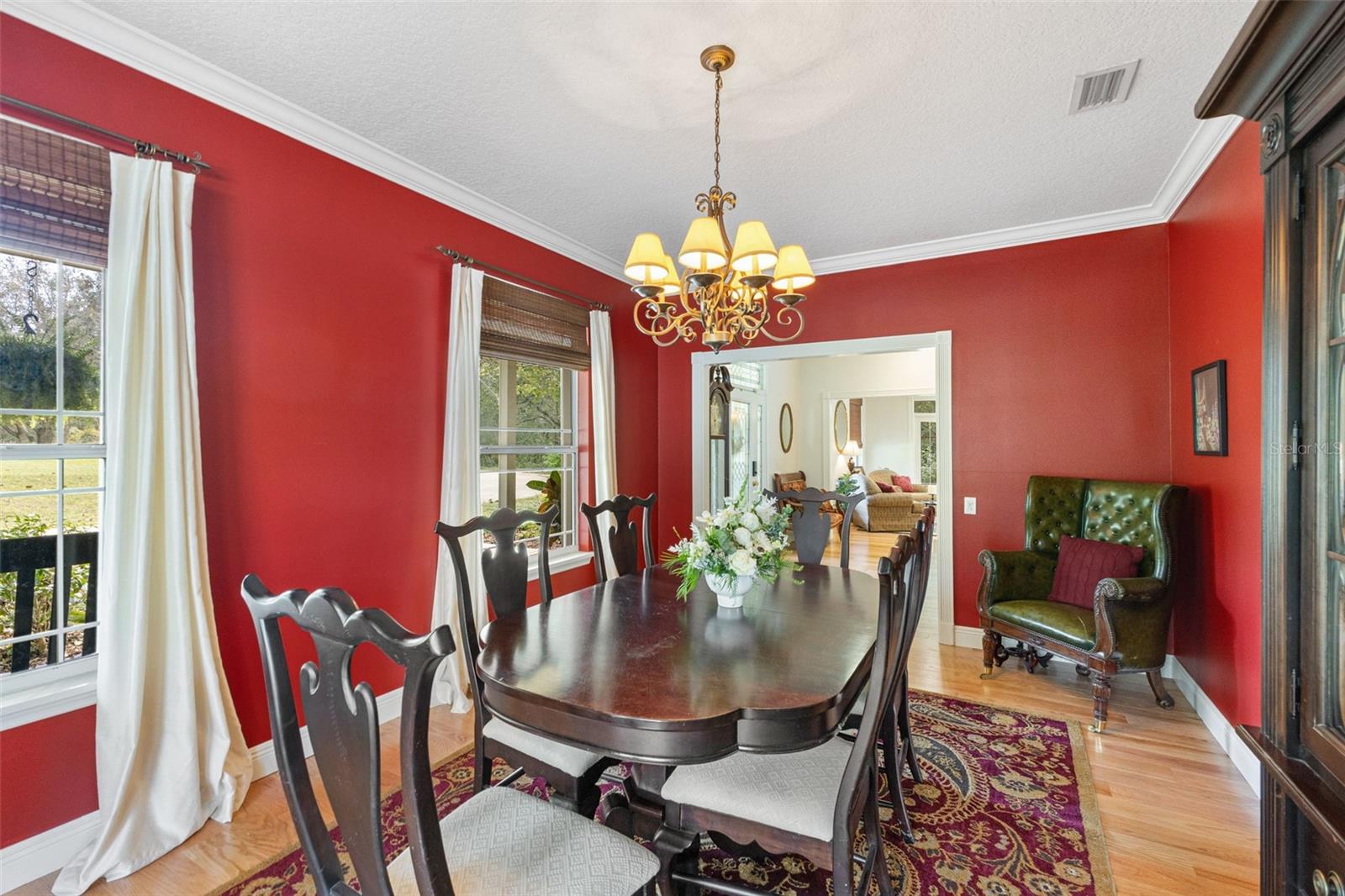 ACREAGE & UNREC - Residential