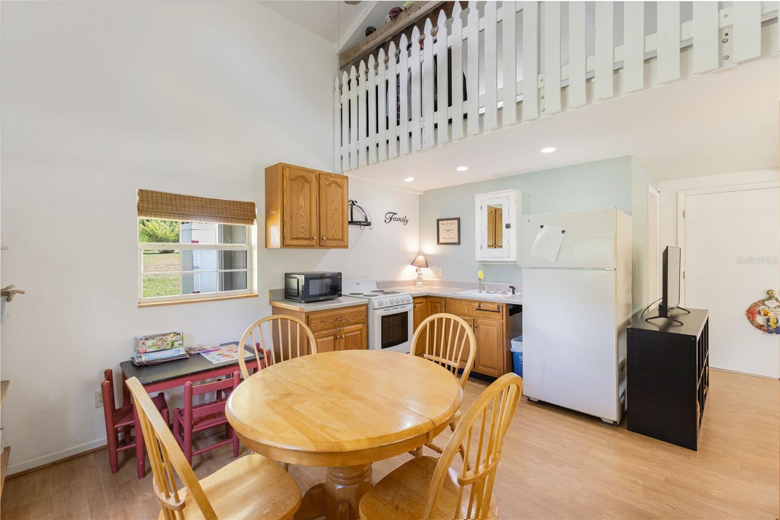 ACREAGE & UNREC - Residential