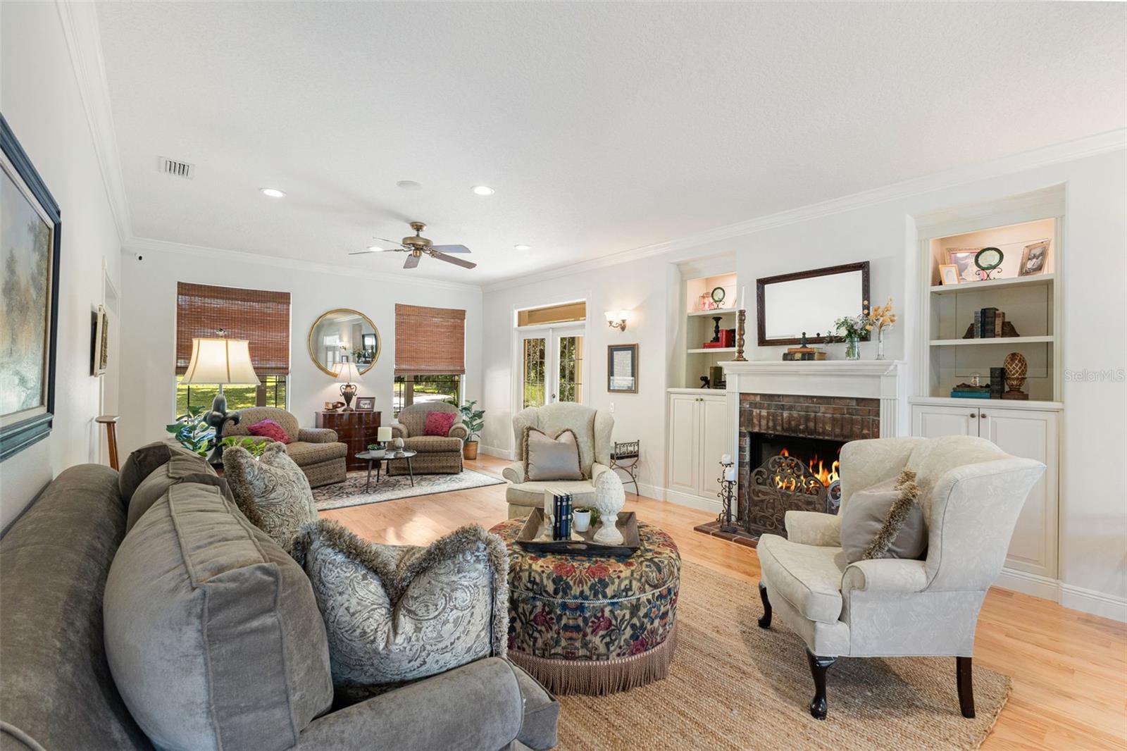 ACREAGE & UNREC - Residential