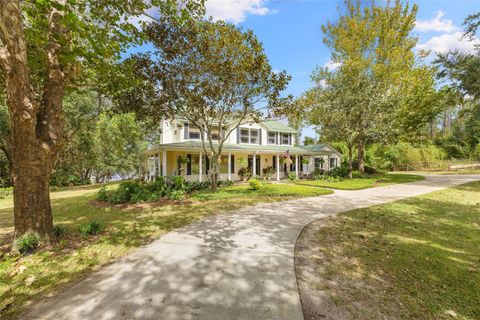 Photo of 18725 S Obrien Road, Groveland, FL 34736 (MLS # O6326924)
