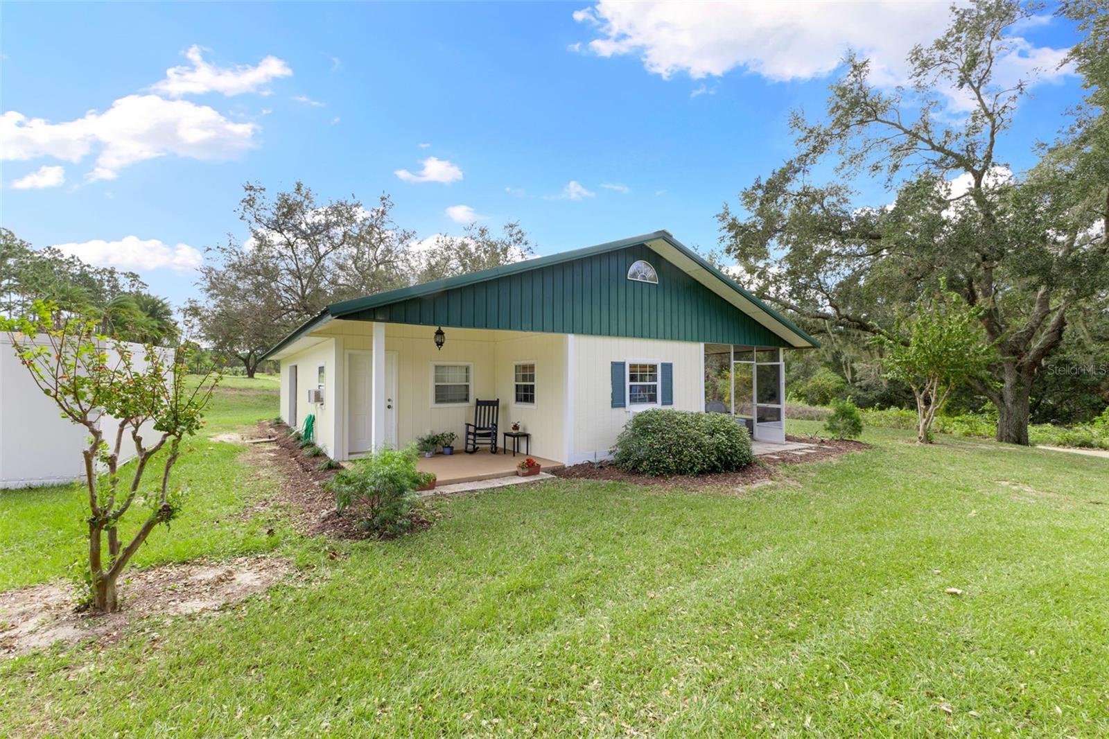 ACREAGE & UNREC - Residential