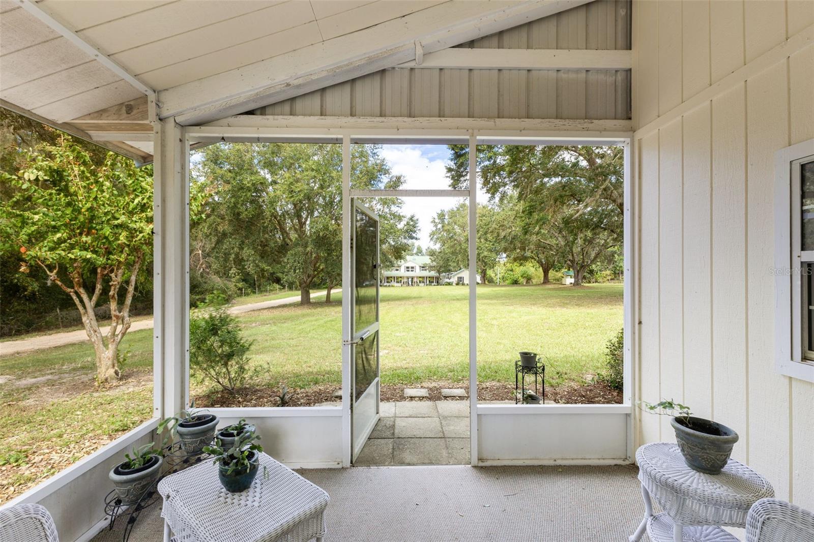 ACREAGE & UNREC - Residential