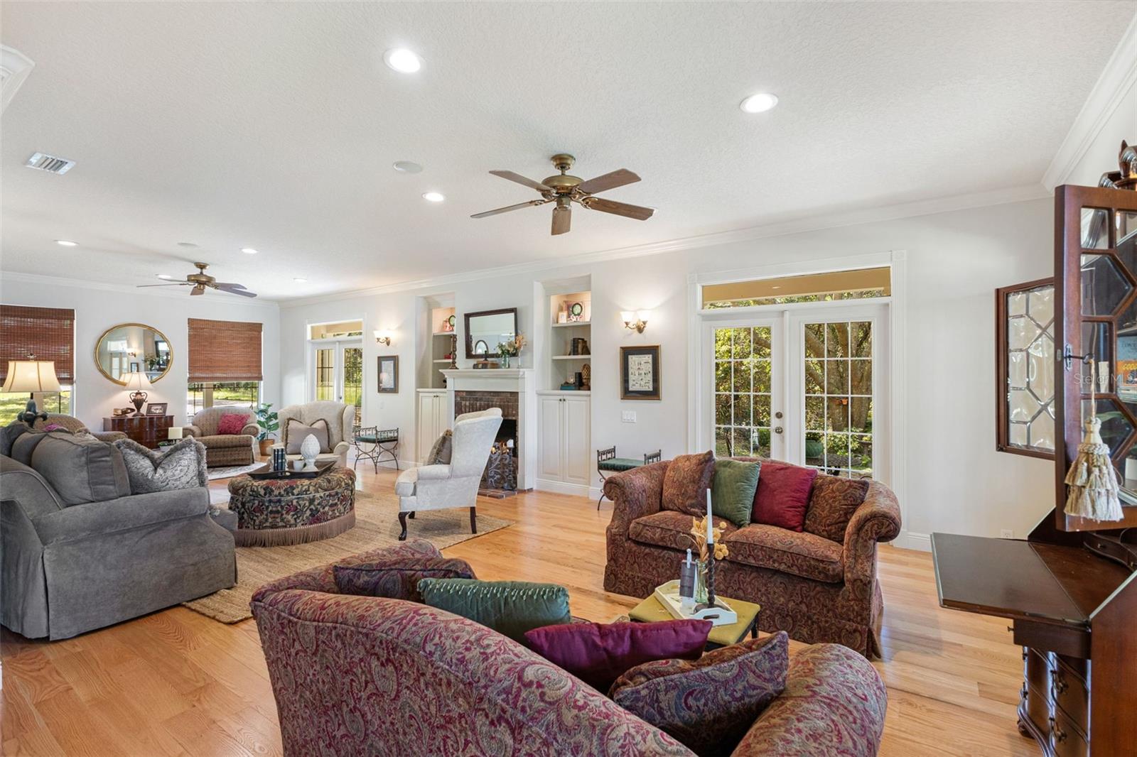 ACREAGE & UNREC - Residential
