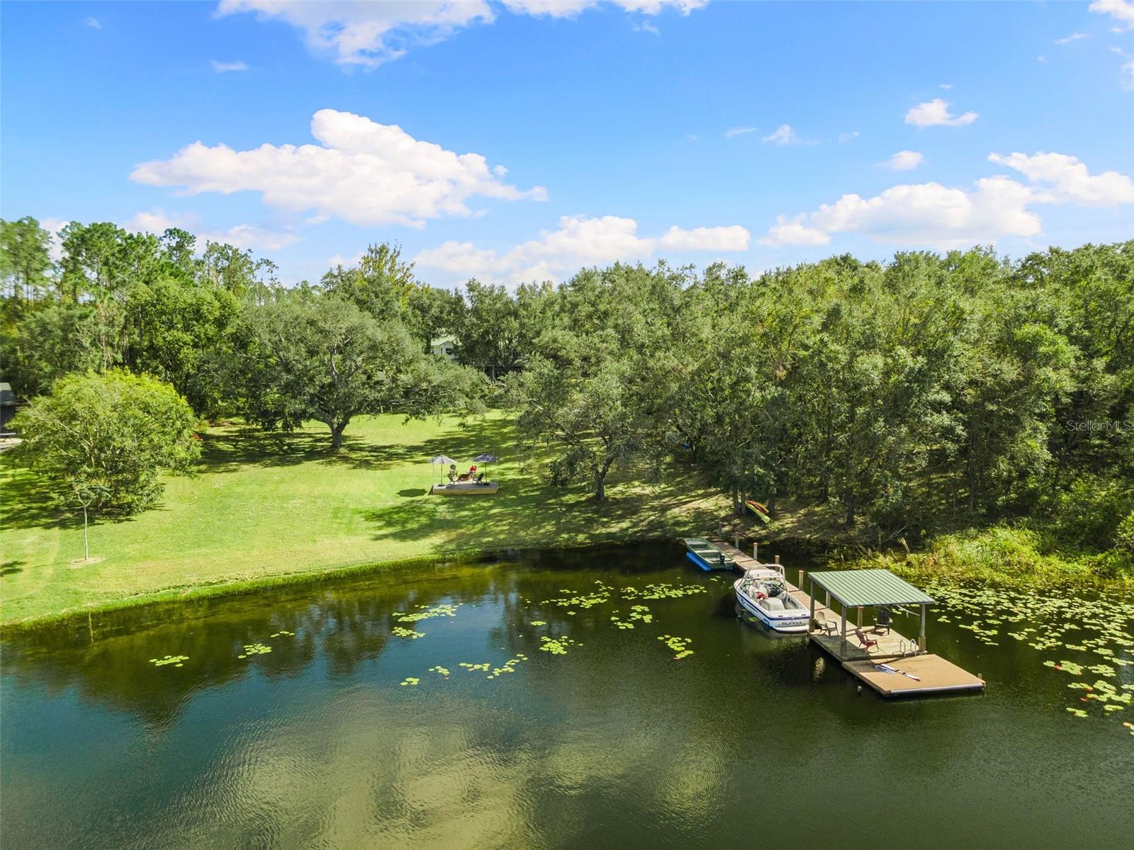 ACREAGE & UNREC - Residential