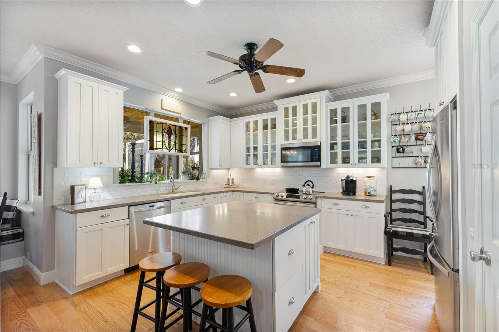 ACREAGE & UNREC - Residential
