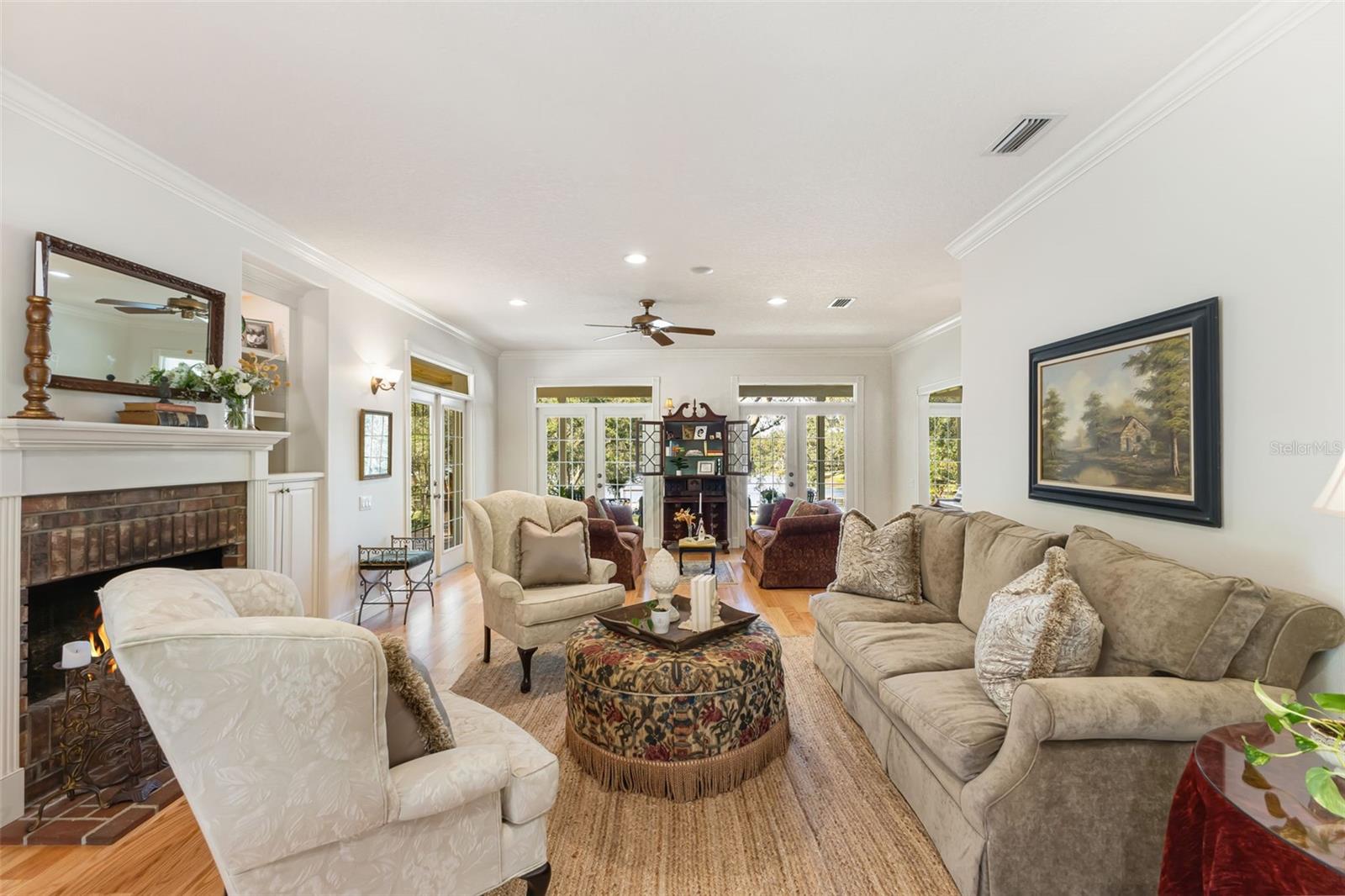 ACREAGE & UNREC - Residential