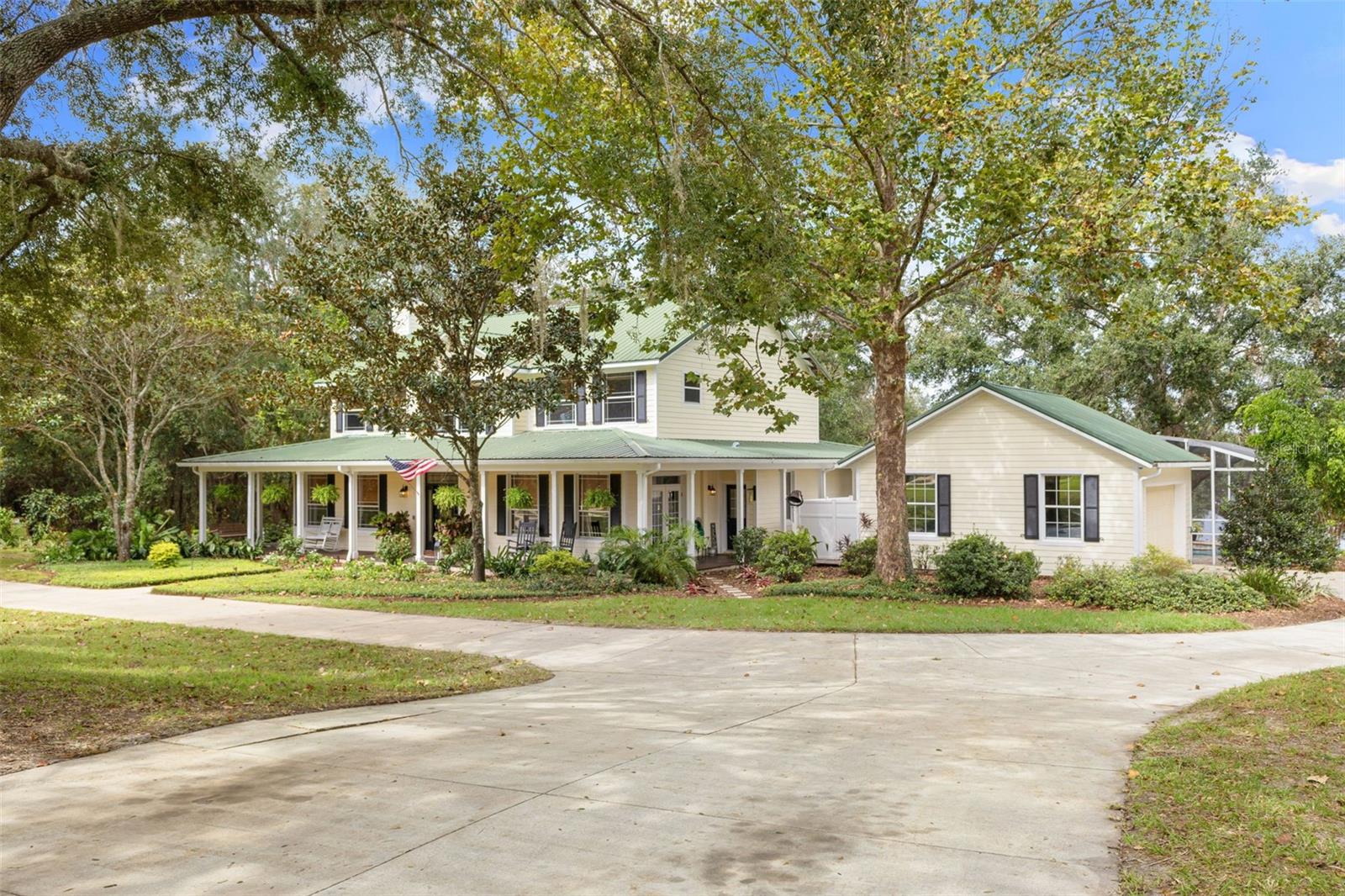 ACREAGE & UNREC - Residential