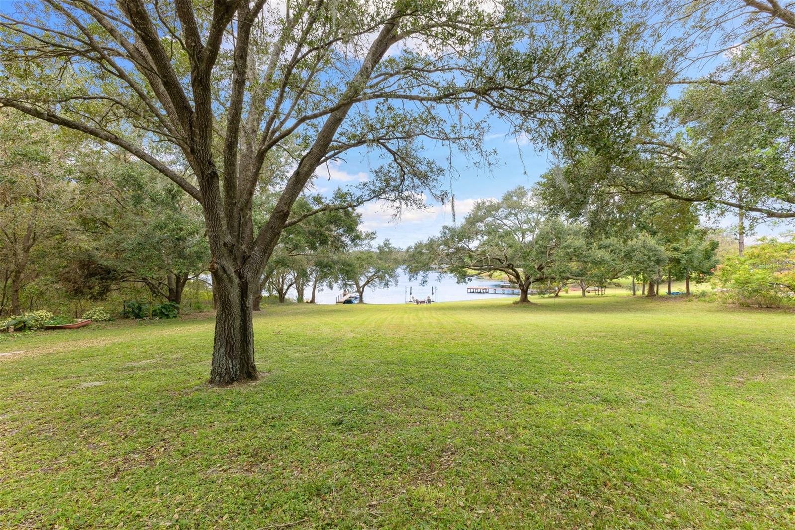 ACREAGE & UNREC - Residential