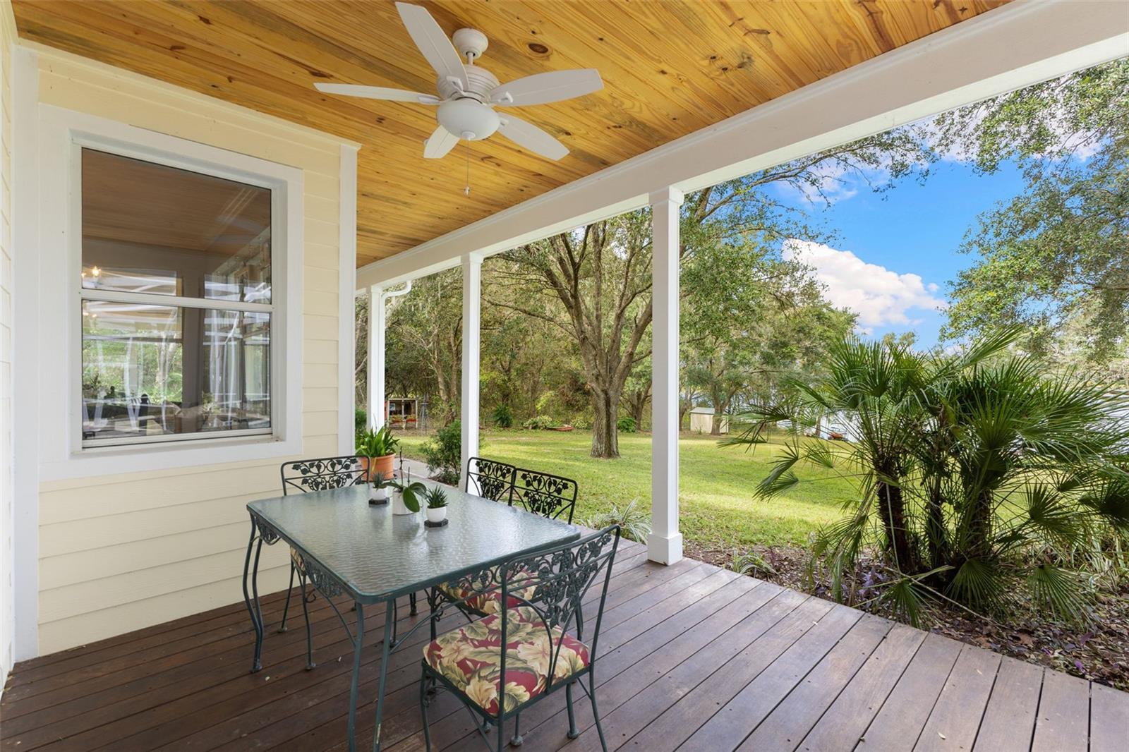 ACREAGE & UNREC - Residential