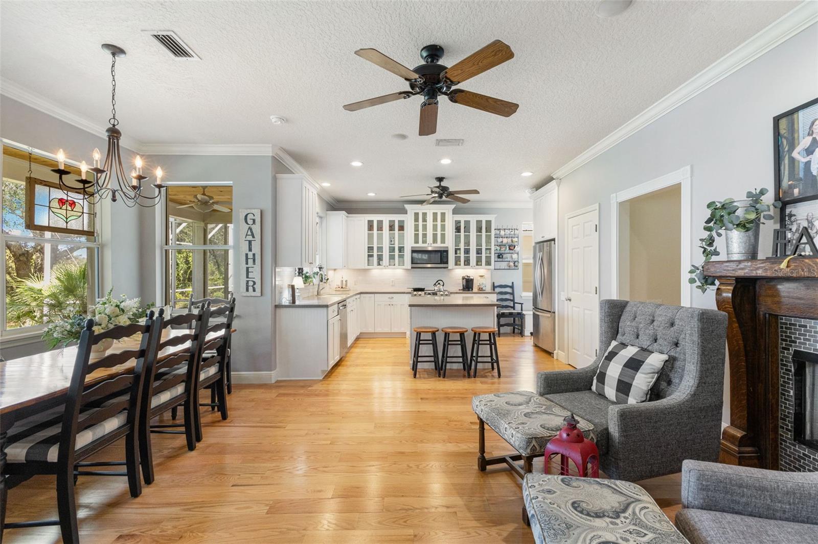 ACREAGE & UNREC - Residential
