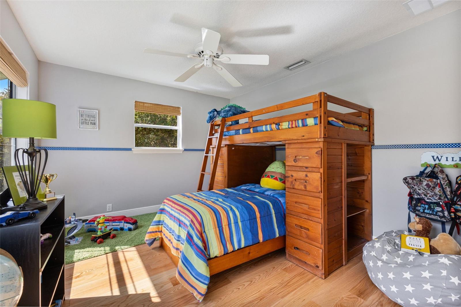 ACREAGE & UNREC - Residential