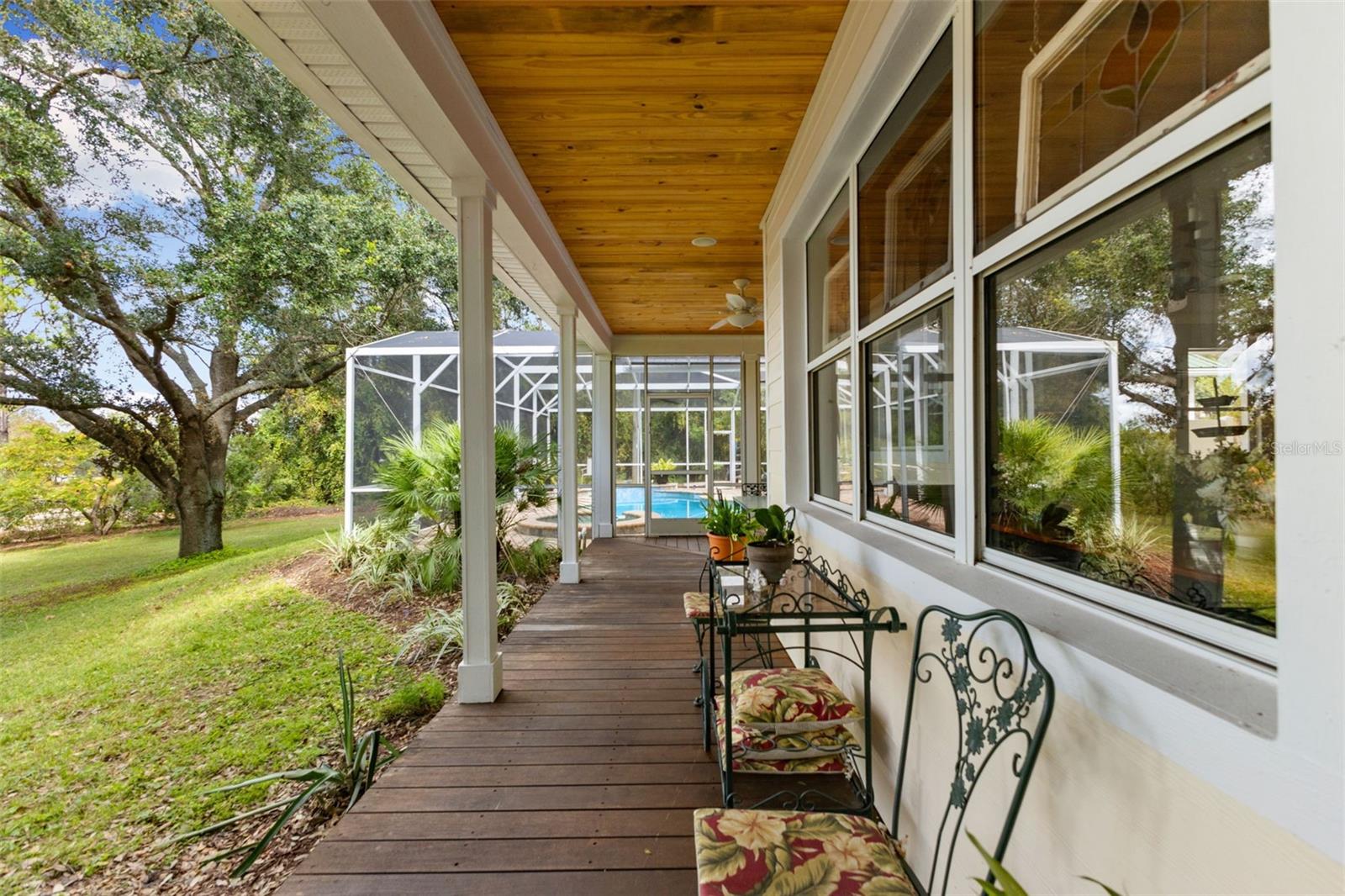 ACREAGE & UNREC - Residential