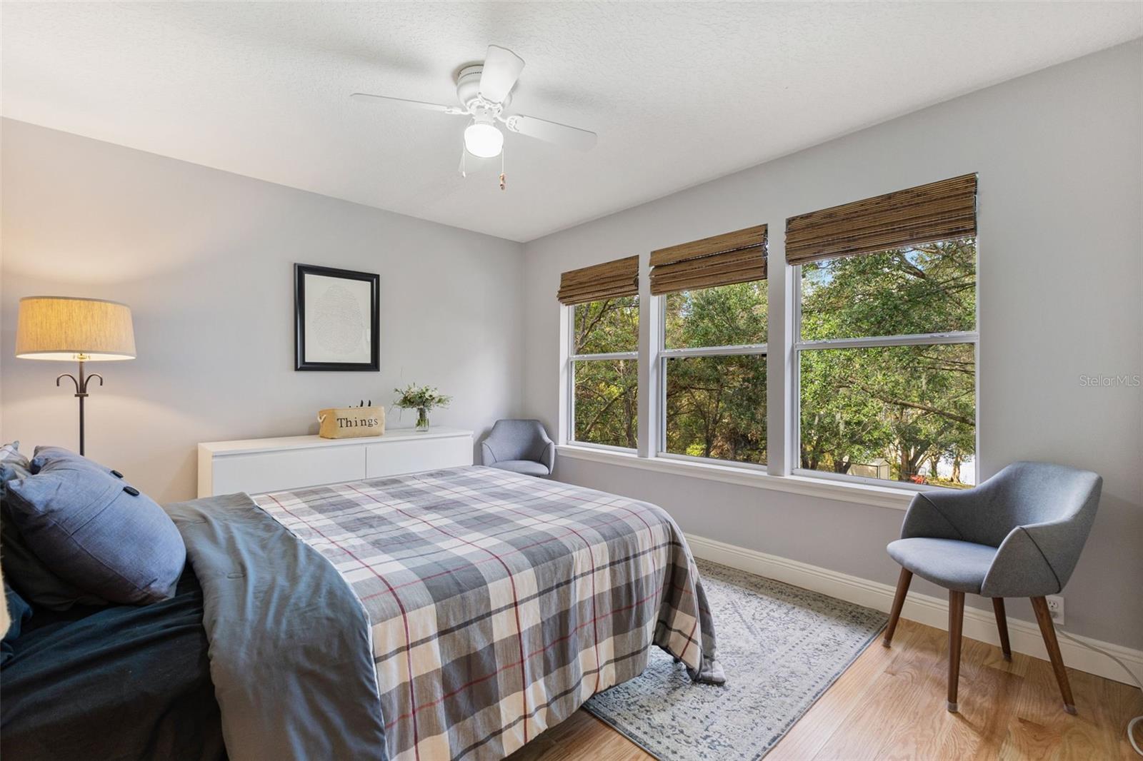 ACREAGE & UNREC - Residential