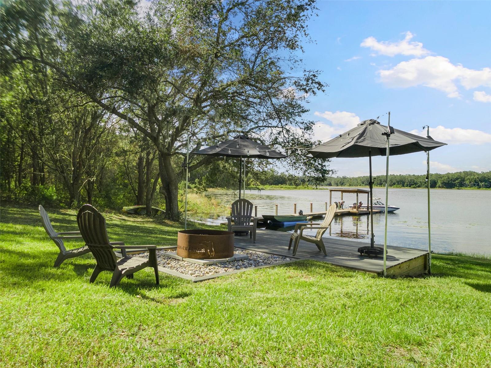 ACREAGE & UNREC - Residential