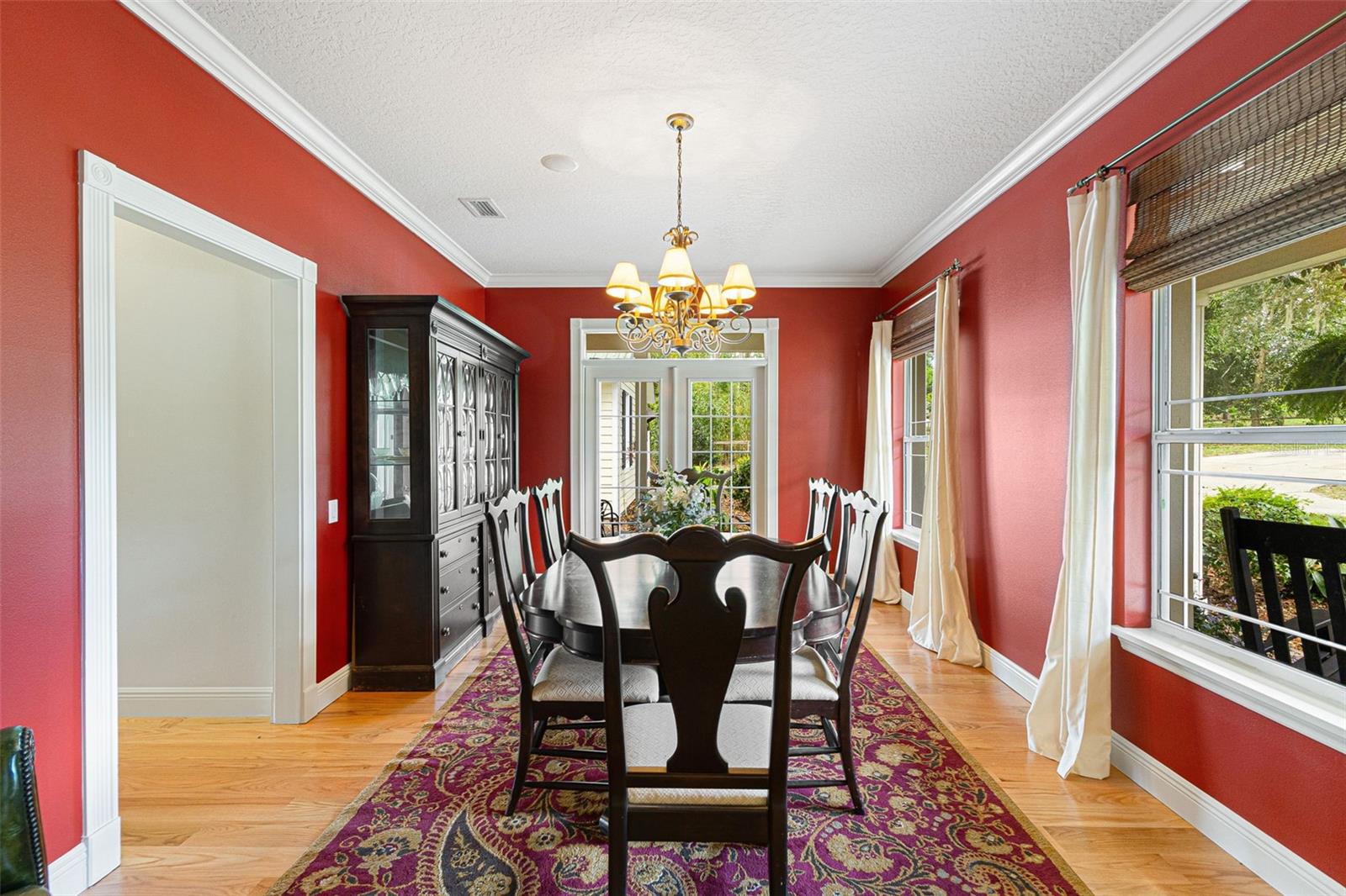 ACREAGE & UNREC - Residential