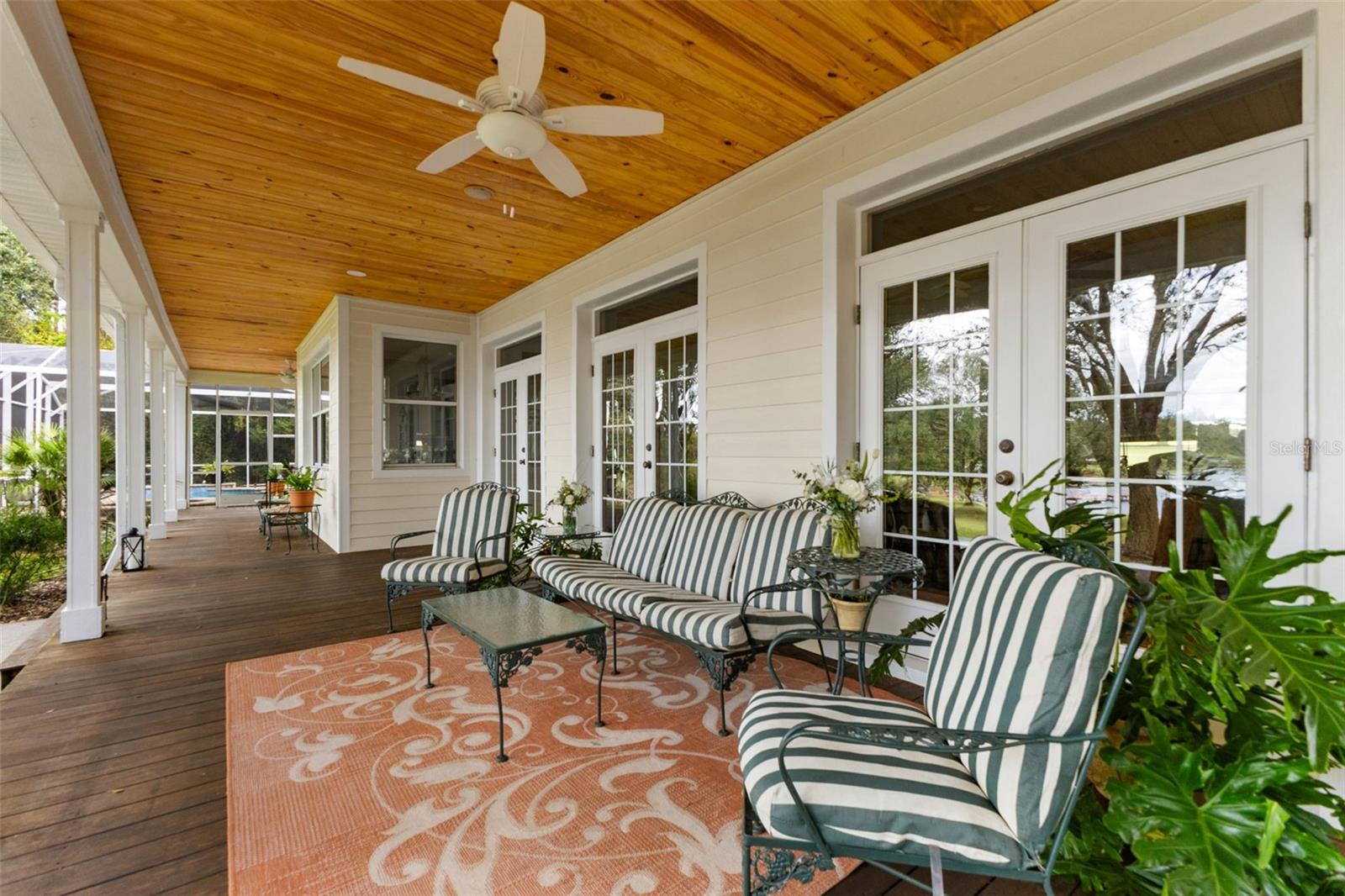 ACREAGE & UNREC - Residential