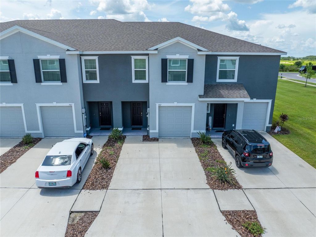 Photo of 1967 Hovenweep Road, Wesley Chapel, FL 33543 (MLS # TB8365780)