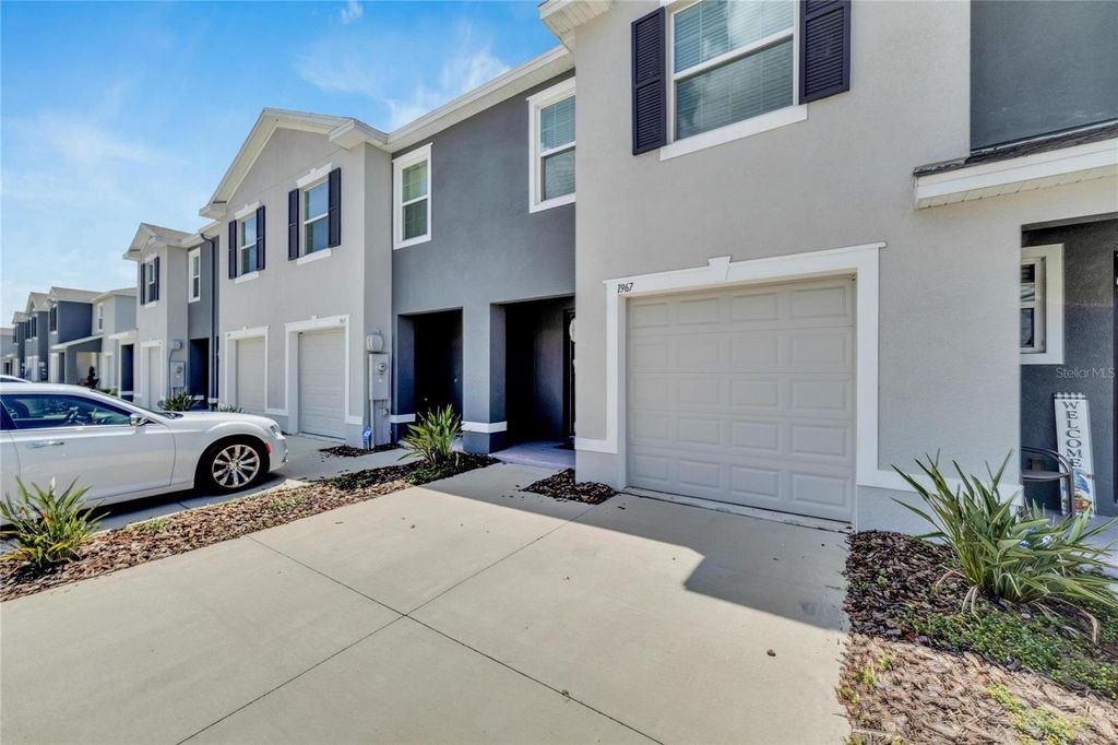 Photo of 1967 Hovenweep Road, Wesley Chapel, FL 33543 (MLS # TB8365780)