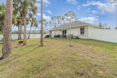 A home in NORTH PORT