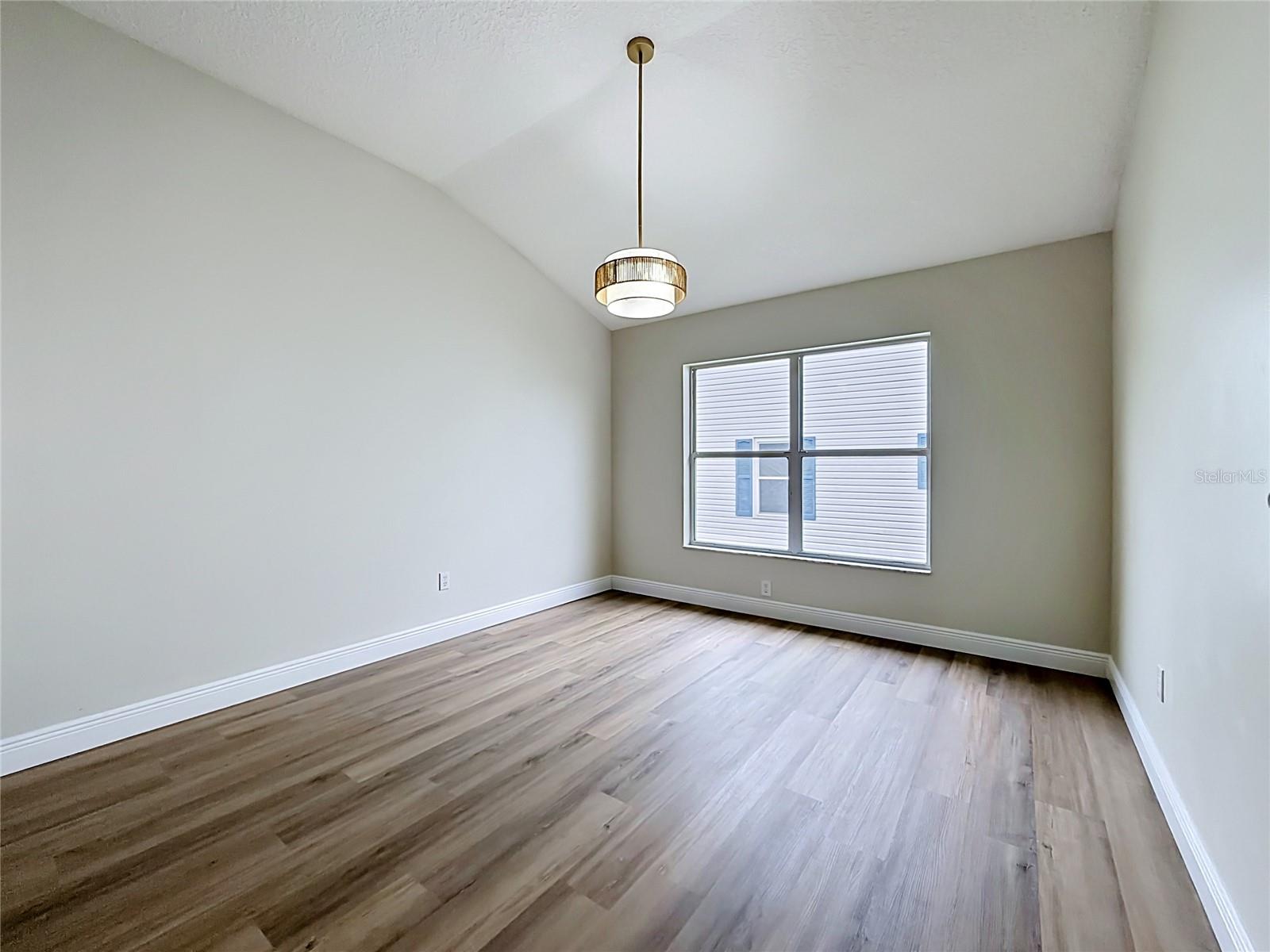 LADY LAKE ORANGE BLOSSOM GARDENS UNIT 18 - Residential