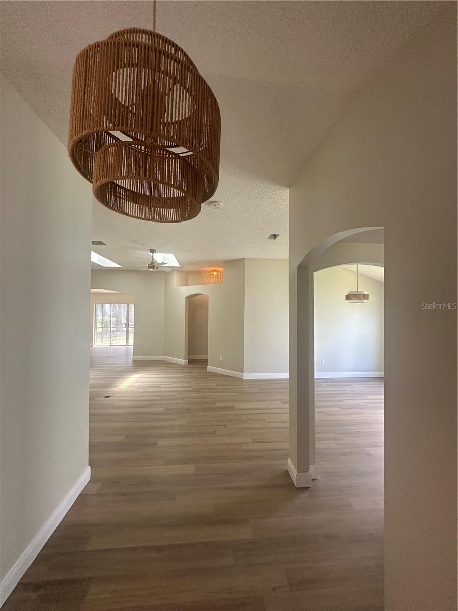 LADY LAKE ORANGE BLOSSOM GARDENS UNIT 18 - Residential