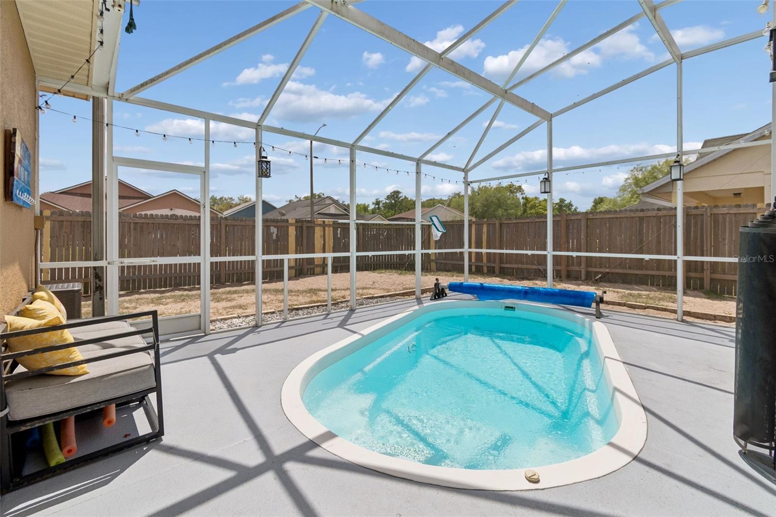 THOUSAND OAKS PH 02 - Residential