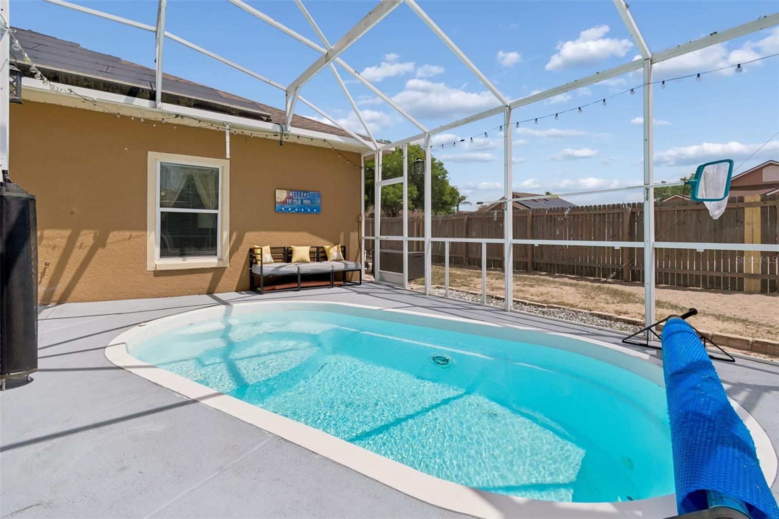 THOUSAND OAKS PH 02 - Residential