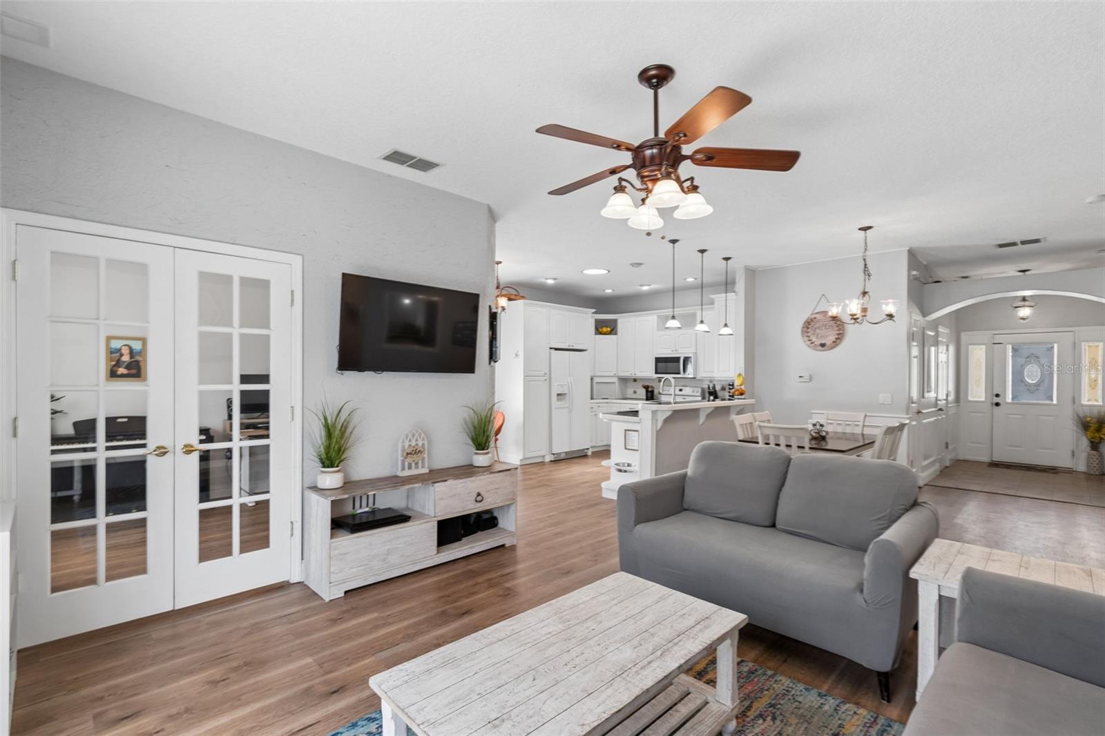 THOUSAND OAKS PH 02 - Residential