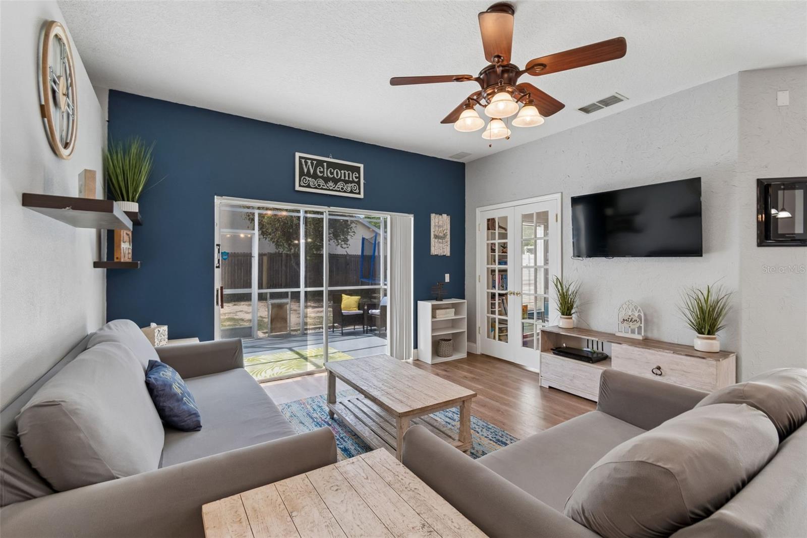 THOUSAND OAKS PH 02 - Residential