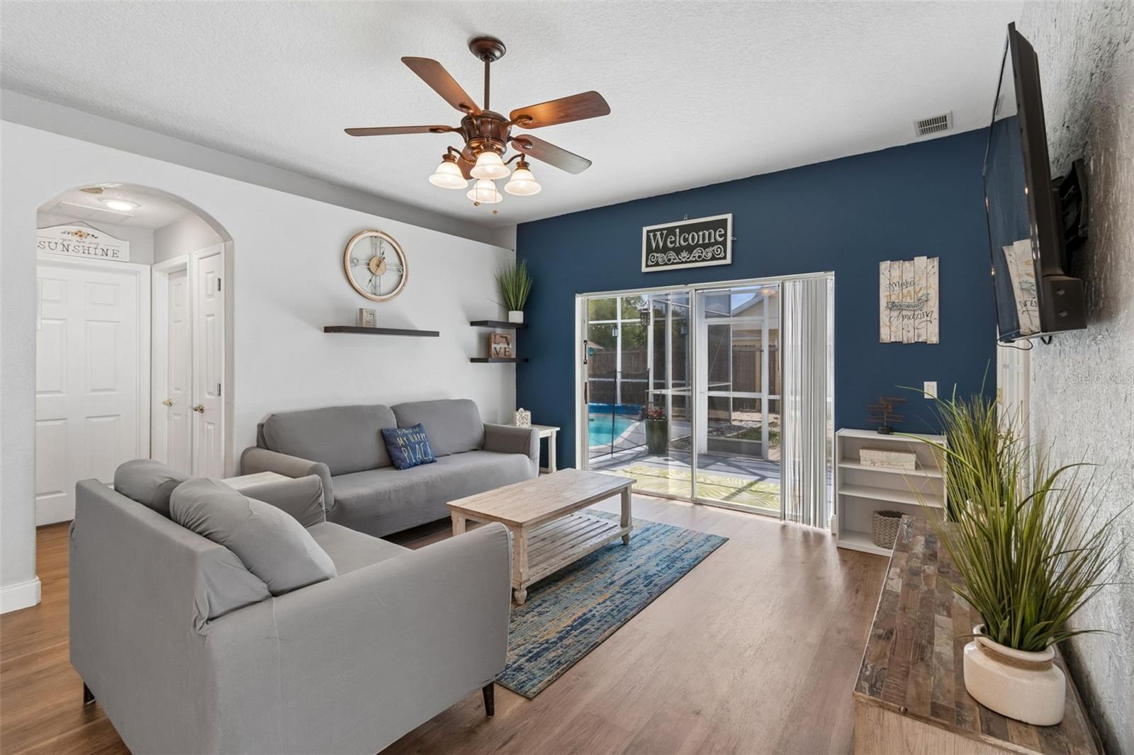 THOUSAND OAKS PH 02 - Residential